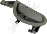 APDTY 92996 Interior Door Handle Front Left