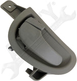 APDTY 92996 Interior Door Handle Front Left