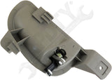 APDTY 92996 Interior Door Handle Front Left