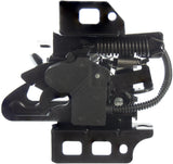 APDTY 931311 Hood Latch Assembly (Models w/ Hood Open Warning Sensor & Wire)
