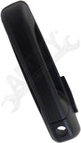 APDTY 93154 Exterior Door Handle Front Left