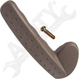APDTY 93176 Interior Door Handle Front LH, Rear LH Khaki