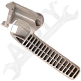 APDTY 93176 Interior Door Handle Front LH, Rear LH Khaki