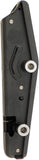 APDTY 93193 Interior Door Handle Black (Ext Cab)