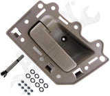 APDTY 93250 Interior Door Handle