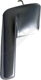 APDTY 93270 Interior Door Handle Front Left, Rear Left All Chrome