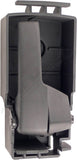 APDTY 93287 Interior Door Handle Front Right Textured Black