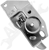 APDTY 93301 Interior Door Handle Front Right, Rear Right wo/Theft Deterrent, Bla