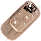 APDTY 93347 Interior Door Handle Front RH Beige