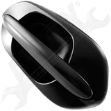 APDTY 93364 Exterior Door Handle Fits Right Side Sliding Door 99-04 Odyssey
