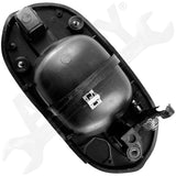 APDTY 93364 Exterior Door Handle Fits Right Side Sliding Door 99-04 Odyssey