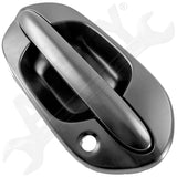 APDTY 93365 Exterior Door Handle