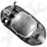 APDTY 93365 Exterior Door Handle