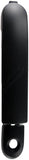 APDTY 93474 Exterior Door Handle Front LH Black wo/ Smart Entry System