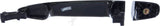 APDTY 93506 Exterior Door Handle