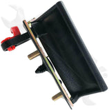 APDTY 93539 Tailgate Handle Tailgate