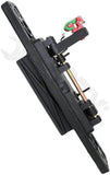 APDTY 93542 Liftgate Handle Latch Replaces 0K55262410B, 0K552-62410B