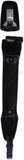 APDTY 93572 Exterior Door Handle Rear RH Smooth Black