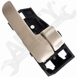 APDTY 93578 Interior Door Handle Front & Rear RH 99-03 RX300 01-03 Highlander