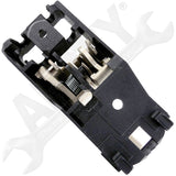 APDTY 93578 Interior Door Handle Front & Rear RH 99-03 RX300 01-03 Highlander