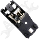 APDTY 93578 Interior Door Handle Front & Rear RH 99-03 RX300 01-03 Highlander