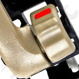 APDTY 93578 Interior Door Handle Front & Rear RH 99-03 RX300 01-03 Highlander
