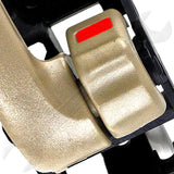 APDTY 93578 Interior Door Handle Front & Rear RH 99-03 RX300 01-03 Highlander