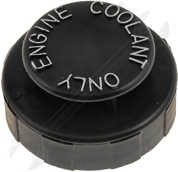 APDTY 93601 Coolant Recovery Cap