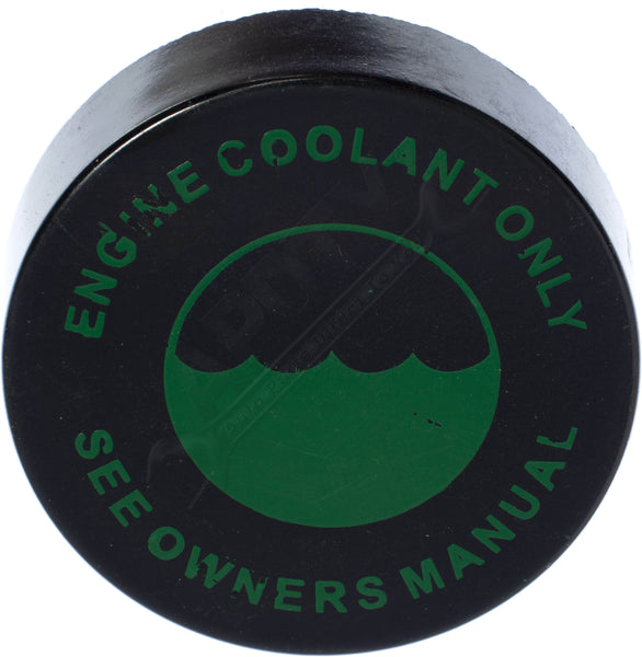 APDTY 93606 Engine Coolant Cap