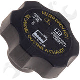 APDTY 93608 Coolant Cap