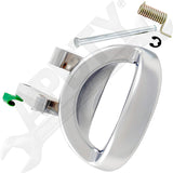 APDTY 93629 Interior Door Handle