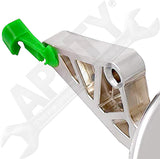 APDTY 93629 Interior Door Handle