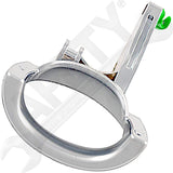 APDTY 93629 Interior Door Handle