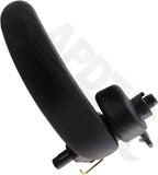 APDTY 93660 Interior Door Handle Front Right