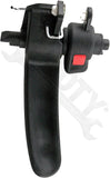 APDTY 93660 Interior Door Handle Front Right