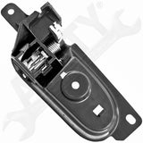 APDTY 93667 Interior Door Handle Front/Rear Right