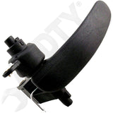 APDTY 93669 Interior Door Handle Front Left
