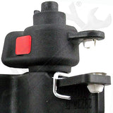 APDTY 93669 Interior Door Handle Front Left