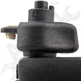 APDTY 93669 Interior Door Handle Front Left