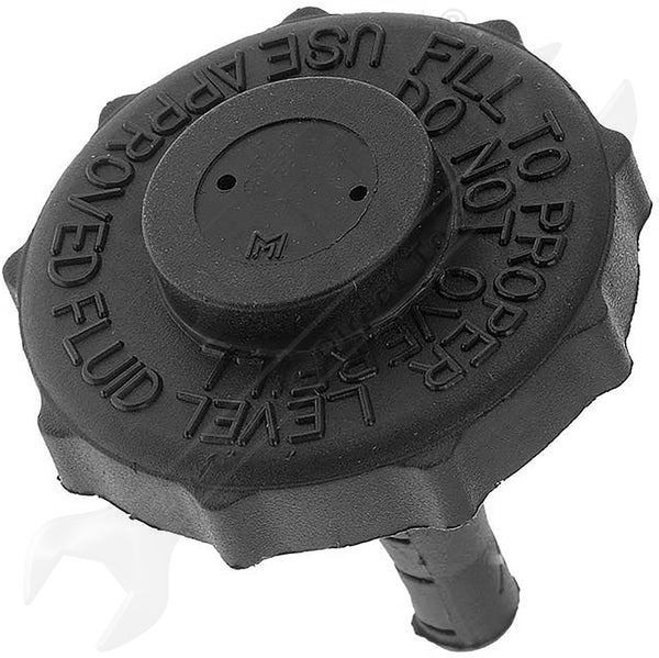 APDTY 93684 Power Steering Cap