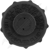 APDTY 93684 Power Steering Cap