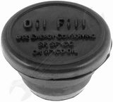APDTY 93689 Oil Filler Cap