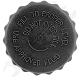 APDTY 93692 Power Steering Reservoir Cap