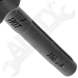 APDTY 93692 Power Steering Reservoir Cap