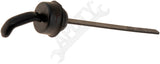 APDTY 93694 Power Steering Caps