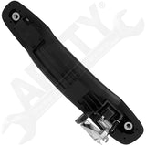 APDTY 93706 Exterior Door Handle Front Left
