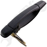 APDTY 93709 Exterior Door Handle Rear Right