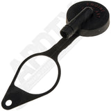 APDTY 93712 Coolant Cap