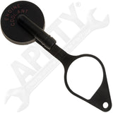 APDTY 93712 Coolant Cap