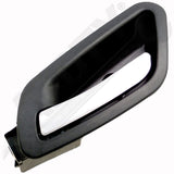 APDTY 93720 Interior Door Handle Front Left